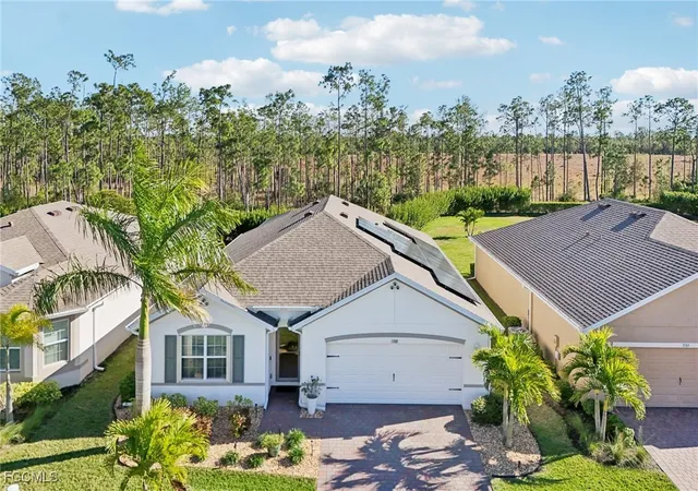 2nd image of 2188 Pigeon Plum Wy, North Fort Myers, FL 33917 | MLS# 2026003537