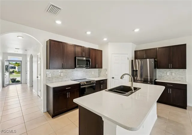 3rd image of 2188 Pigeon Plum Wy, North Fort Myers, FL 33917 | MLS# 2026003537