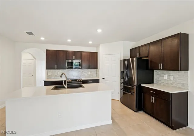 4th image of 2188 Pigeon Plum Wy, North Fort Myers, FL 33917 | MLS# 2026003537