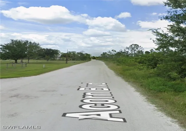 Photo 4 of Land for sale at 6104 Acorn Blvd, Punta Gorda, FL 33982 | MLS# 226002343 | Listing updated on 2026-01-20