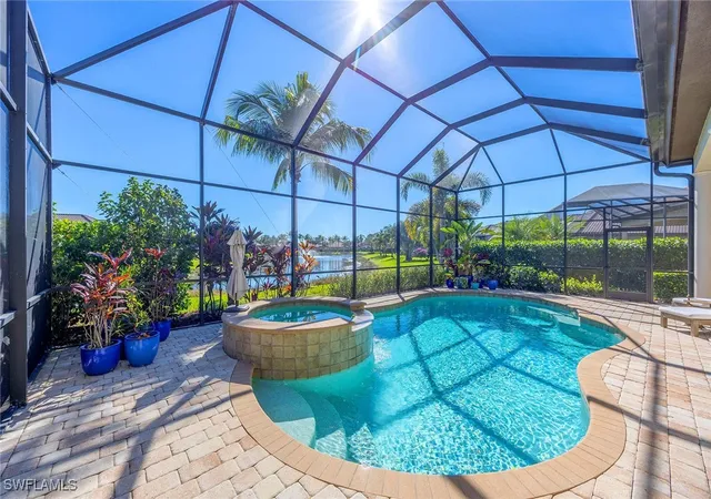 2nd image of 6550 Roma Wy, Naples, FL 34113 | MLS# 226002956
