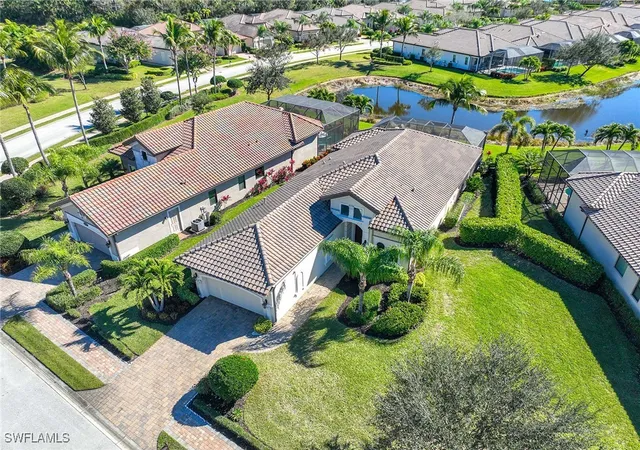 4th image of 6550 Roma Wy, Naples, FL 34113 | MLS# 226002956