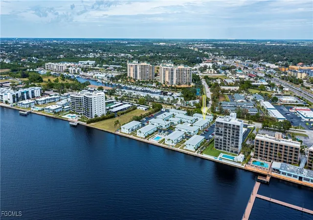50th image of 3324 N Key Dr #8, North Fort Myers, FL 33903 | MLS# 2026003588