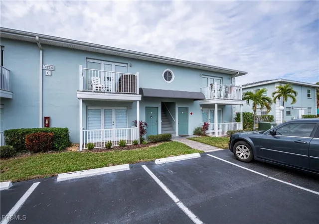 5th image of 3324 N Key Dr, NORTH FORT MYERS, FL 33903