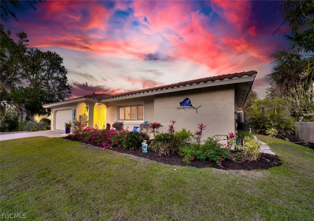 Photo 1 of Single family home for sale at 1056 S Yachtsman Dr, Sanibel, FL 33957 | MLS# 2026003596 | Listing updated on 2026-05-30