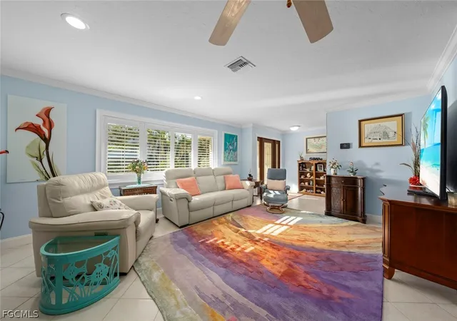 Photo 3 of Single family home for sale at 1056 S Yachtsman Dr, Sanibel, FL 33957 | MLS# 2026003596 | Listing updated on 2026-05-30