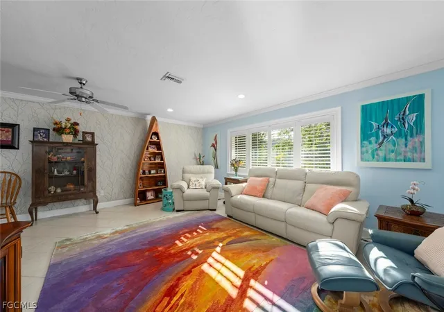 Photo 4 of Single family home for sale at 1056 S Yachtsman Dr, Sanibel, FL 33957 | MLS# 2026003596 | Listing updated on 2026-05-30