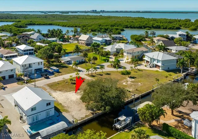 Photo 1 of Land for sale at 4730 Swordfish St, Bonita Springs, FL 34134 | MLS# 225079606 | Listing updated on 2026-04-01