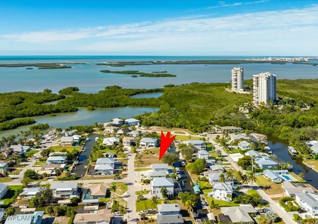 Photo 2 of Land for sale at 4730 Swordfish St, Bonita Springs, FL 34134 | MLS# 225079606 | Listing updated on 2026-04-01