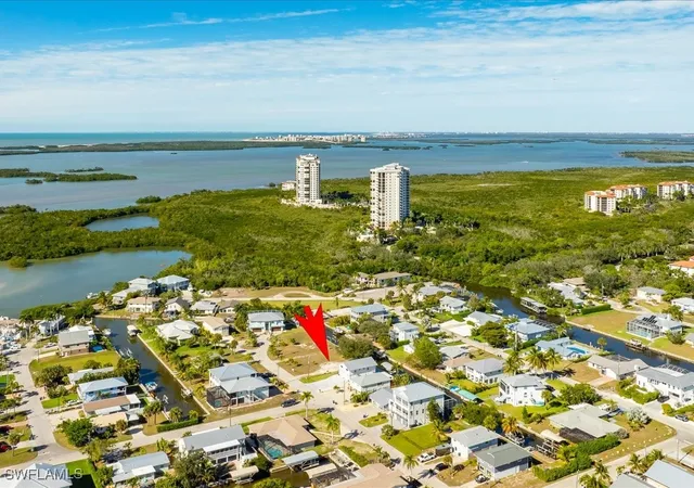 Photo 4 of Land for sale at 4730 Swordfish St, Bonita Springs, FL 34134 | MLS# 225079606 | Listing updated on 2026-04-01