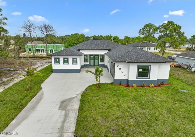 1st image of 2902 42nd St W, Lehigh Acres, FL 33971 | MLS# 2026003659