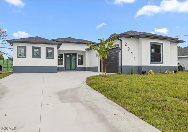 3rd image of 2902 42Nd St W, Lehigh Acres, FL 33971 | MLS# 2026003659