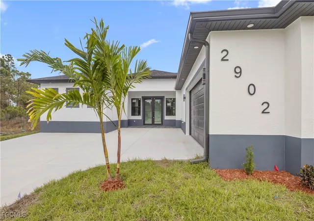 4th image of 2902 42Nd St W, Lehigh Acres, FL 33971 | MLS# 2026003659