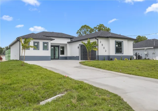 5th image of 2902 42Nd St W, Lehigh Acres, FL 33971 | MLS# 2026003659