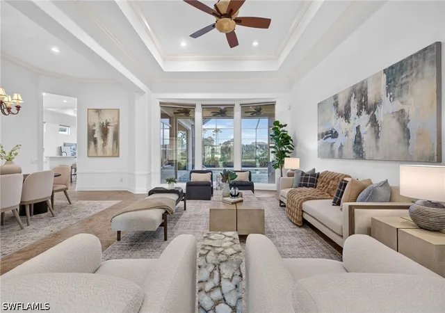Photo 2 of Single family home for sale at 18230 Creekside View Dr, Fort Myers, FL 33908 | MLS# 226003121 | Listing updated on 2026-10-07