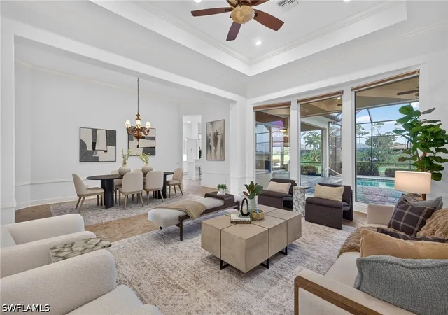 Photo 3 of Single family home for sale at 18230 Creekside View Dr, Fort Myers, FL 33908 | MLS# 226003121 | Listing updated on 2026-10-07