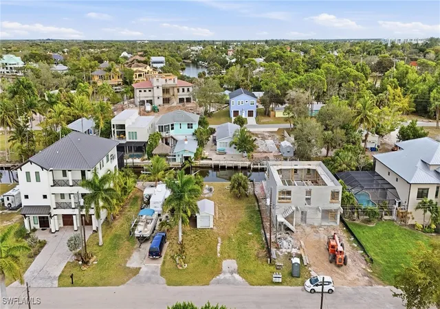 Photo 1 of Land for sale at 27578 Tarpon Way, Bonita Springs, FL 34134 | MLS# 226002793 | Listing updated on 2026-06-11