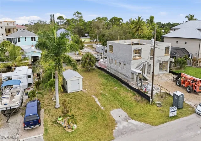 Photo 2 of Land for sale at 27578 Tarpon Way, Bonita Springs, FL 34134 | MLS# 226002793 | Listing updated on 2026-06-11