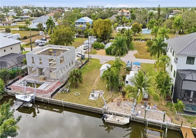 Photo 4 of Land for sale at 27578 Tarpon Way, Bonita Springs, FL 34134 | MLS# 226002793 | Listing updated on 2026-06-11