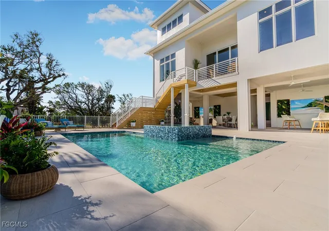 Homes for sale in Fort Myers Beach, FL | 5921 Estero Blvd, Fort Myers Beach, FL 33931 | MLS# 2026003671