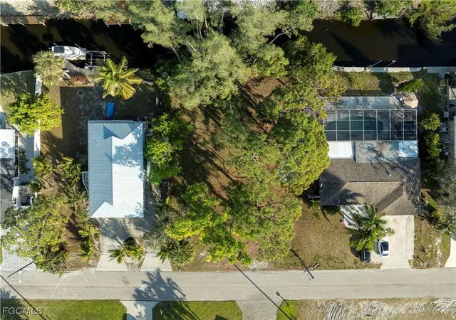 Photo 1 of Land for sale at 27290 J C Ln, Bonita Springs, FL 34135 | MLS# 2026003683 | Listing updated on 2026-07-29