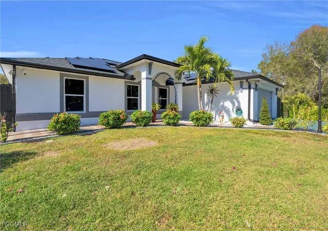 4th image of 1113 Mckinley Ave, Lehigh Acres, FL 33972 | MLS# 2026003695