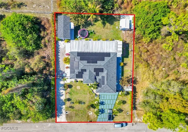 5th image of 1113 Mckinley Ave, Lehigh Acres, FL 33972 | MLS# 2026003695