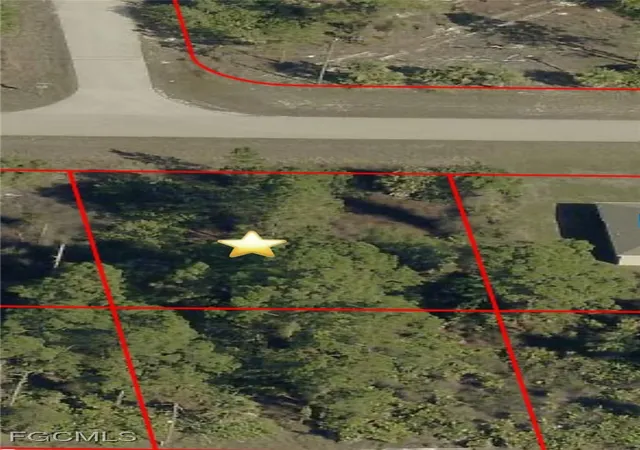 Photo 3 of Land for sale at 716 Sunrise Blvd, Lehigh Acres, FL 33974 | MLS# 2026003696 | Listing updated on 2026-06-16