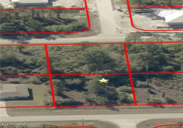 4th image of 716 Sunrise Blvd, Lehigh Acres, FL 33974 | MLS# 2026003696
