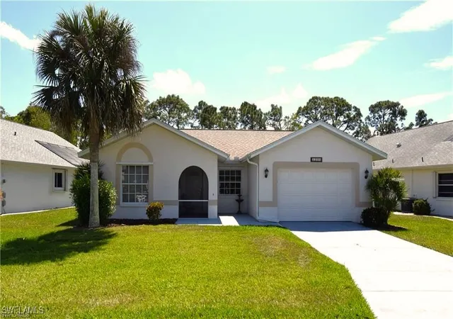 Photo 1 of Single family home for sale at 3390 Sabal Springs Blvd, North Fort Myers, FL 33917 | MLS# 226003097 | Listing updated on 2026-04-21