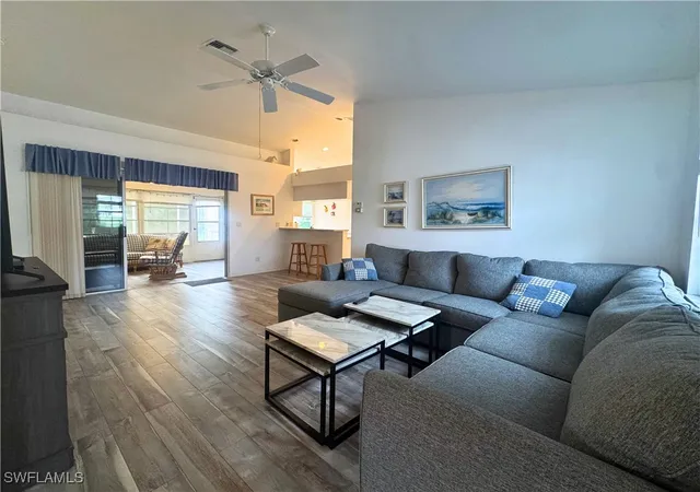 Photo 2 of Single family home for sale at 3390 Sabal Springs Blvd, North Fort Myers, FL 33917 | MLS# 226003097 | Listing updated on 2026-04-21