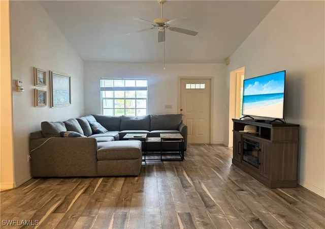 Photo 2 of Single family home for sale at 3390 Sabal Springs Blvd, North Fort Myers, FL 33917 | MLS# 226003097 | Listing updated on 2026-04-21