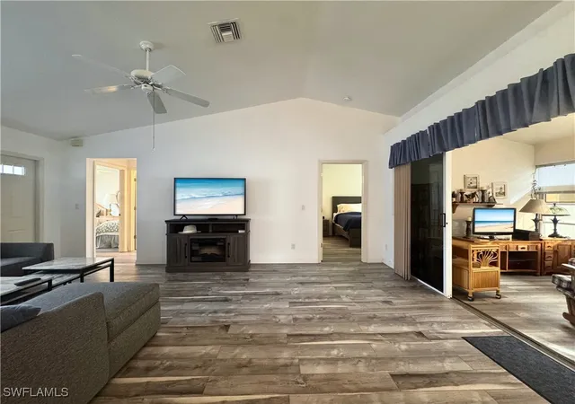 Photo 3 of Single family home for sale at 3390 Sabal Springs Blvd, North Fort Myers, FL 33917 | MLS# 226003097 | Listing updated on 2026-04-21
