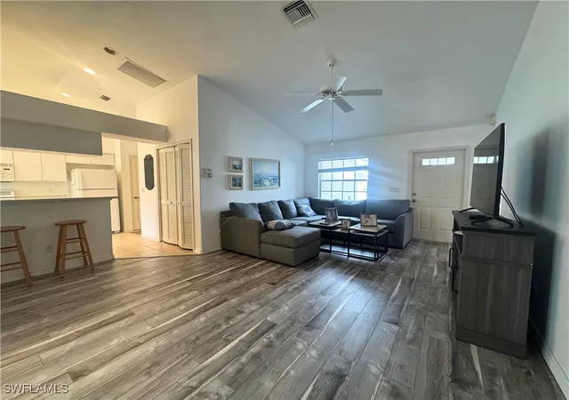 Photo 4 of Single family home for sale at 3390 Sabal Springs Blvd, North Fort Myers, FL 33917 | MLS# 226003097 | Listing updated on 2026-04-21