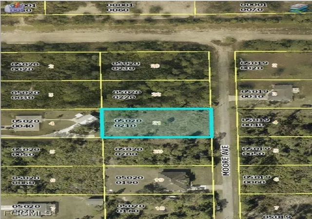 Homes for sale in Alva, FL | 2117 Moore Ave, Alva, FL 33920 | MLS# 2026003711