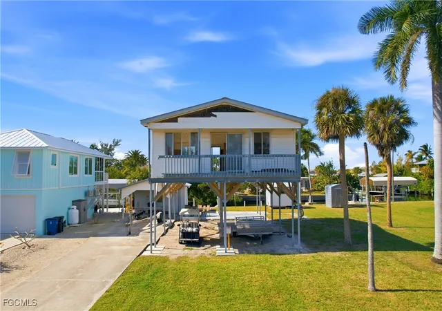 1st image of 2661 Bamboo St, Saint James City, FL 33956 | MLS# 2026003721