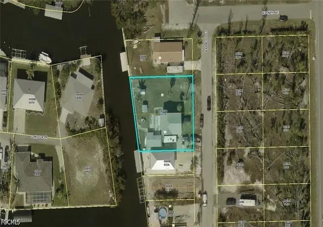20th image of 2661 Bamboo St, Saint James City, FL 33956 | MLS# 2026003721
