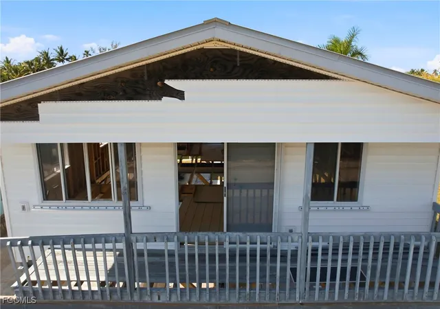 2nd image of 2661 Bamboo St, Saint James City, FL 33956 | MLS# 2026003721