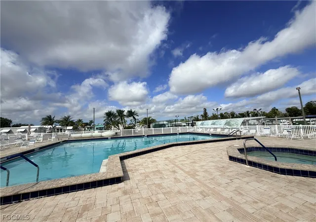 1st image of 318 Fountain View Blvd, North Fort Myers, FL 33903 | MLS# 2026003726