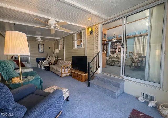 3rd image of 318 Fountain View Blvd, North Fort Myers, FL 33903 | MLS# 2026003726