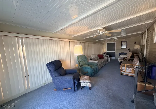 5th image of 318 Fountain View Blvd, North Fort Myers, FL 33903 | MLS# 2026003726