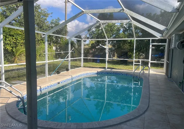 1st image of 101 E Jersey Rd, Lehigh Acres, FL 33936 | MLS# 226003216
