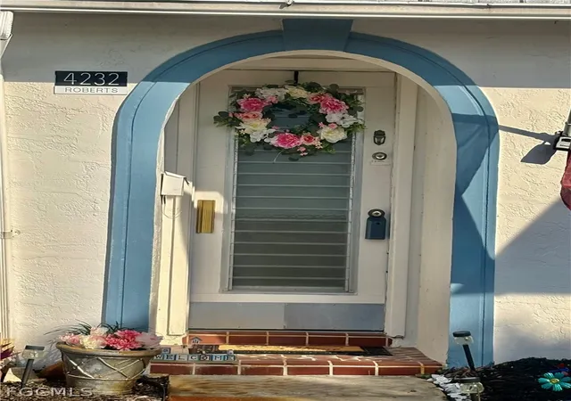 Photo 1 of Townhouse for sale at 4232 Tamargo Dr, New Port Richey, FL 34652 | MLS# 2026003740 | Listing updated on 2026-06-11