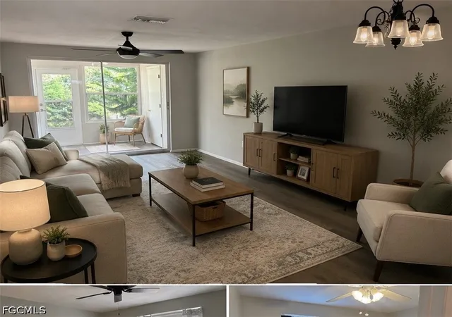 Photo 5 of Townhouse for sale at 4232 Tamargo Dr, New Port Richey, FL 34652 | MLS# 2026003740 | Listing updated on 2026-06-11