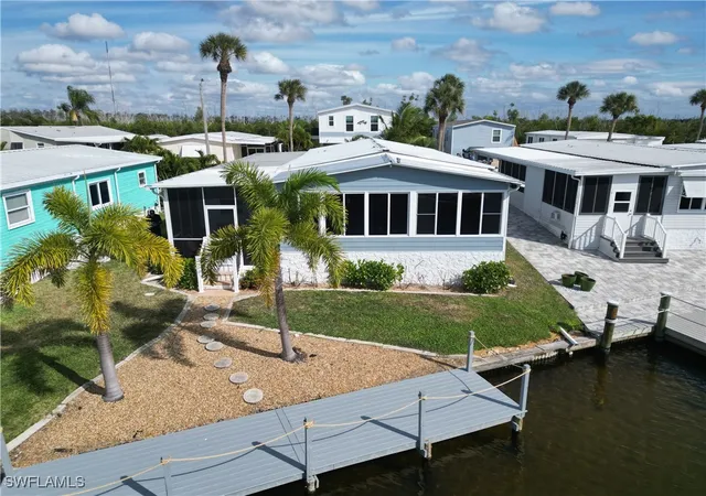 4th image of 17810 Bryan Ct, Fort Myers Beach, FL 33931 | MLS# 226002192