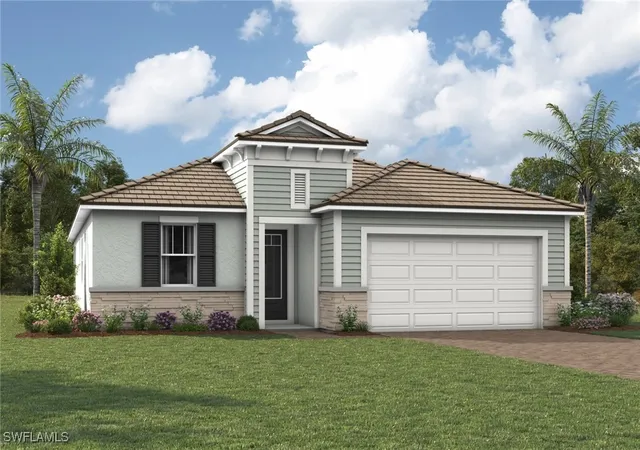 Photo 1 of Single family home for sale at 1833 Summerlit Ave, Naples, FL 34114 | MLS# 226003438 | Listing updated on 2026-08-31