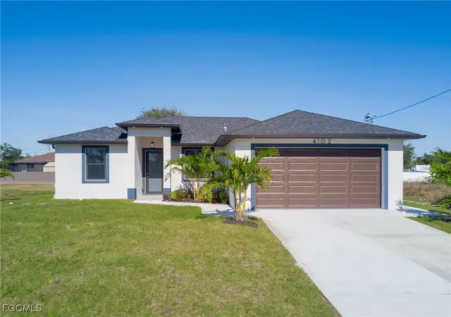 Homes for sale in Lehigh Acres, FL | 4102 13th St Sw, Lehigh Acres, FL 33976 | MLS# 2026003785