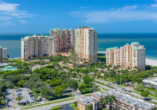 2nd image of 980 Cape Marco Dr #508, Marco Island, FL 34145 | MLS# 226002514