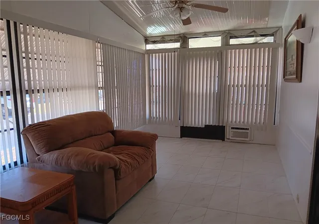 Photo 3 of Manufactured home for sale at 610 Friendly Pl, North Fort Myers, FL 33917 | MLS# 2026003829 | Listing updated on 2026-09-30