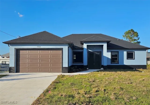 1st image of 3904 12th Street Sw, Lehigh Acres, FL 33976 | MLS# 226003345